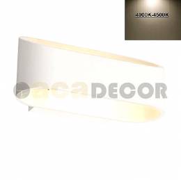 Φωτιστικό Nephele I Led 3W Oval
