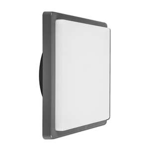Φωτιστικό Slim Led 13W Τετράγωνο