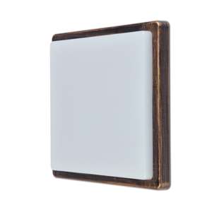 Φωτιστικό Slim Led 13W Τετράγωνο