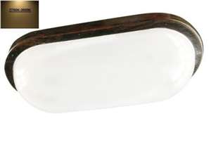 Φωτιστικό Χελώνα Led 20W Οβάλ