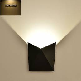 Φωτιστικό Led 5W Envelope