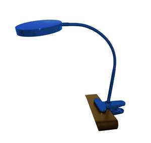 Φωτιστικό Γραφείου Led Με Mανταλάκι 6W