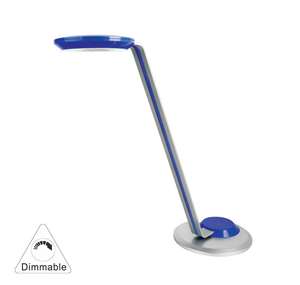 "Φωτιστικό Γραφείου \Ζ\"" Led 8W """