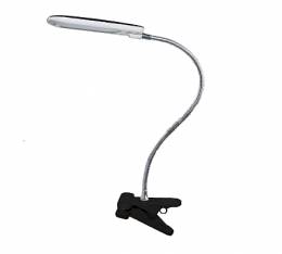 Φωτιστικό Γραφείου Led Με Mανταλάκι 5W