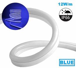 Ταινία LED NEON FLEX 120° IP65 12W/m 230V