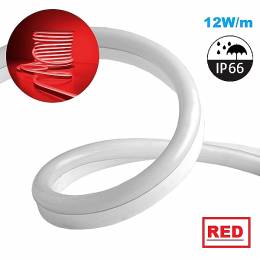 Ταινία LED NEON FLEX 120° IP65 12W/m 230V