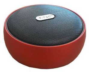 Ηχείο Bluetooth 4W Επαναφορτιζόμενο
