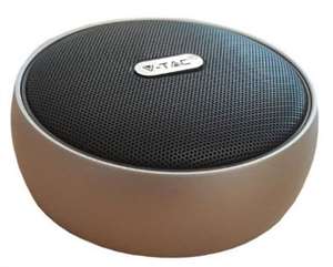Ηχείο Bluetooth 4W Επαναφορτιζόμενο