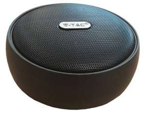 Ηχείο Bluetooth 4W Επαναφορτιζόμενο