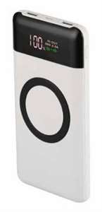 Powerbank Ασύρματο 10000mA