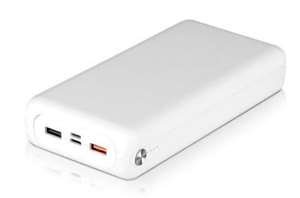 Powerbank 30000mA