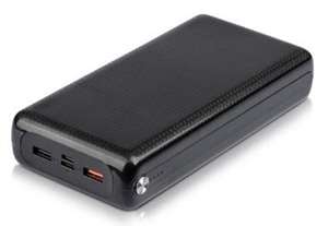 Powerbank 30000mA