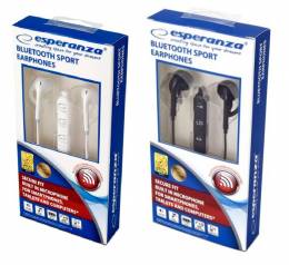 Ακουστικά bluetooth με μικρόφωνο