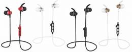 Ακουστικά bluetooth με μικρόφωνο