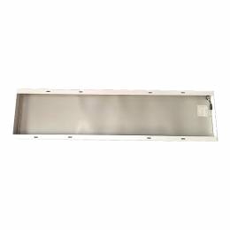 Τελάρο για LED 30X120CM