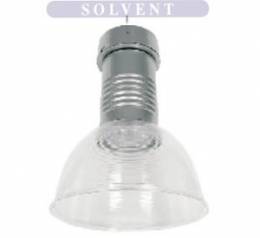 Kαμπάνα Ακρυλική Dullux Φ30 ?νδρος-2 160W