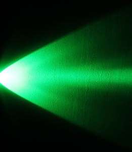 Φωτιστικό Spot Πισίνας Spa Λευκό+λαμπτήρας Led RGB