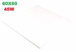 Xωνευτό LED 45W 60X60CM
