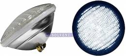Λαμπτήρας Πισίνας LED PAR56 20W Μπλε