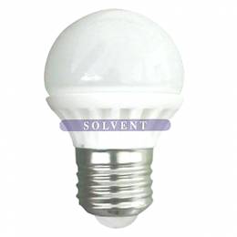 Λαμπτήρας SAMSUNG Ε27 Γλομπάκι 5.5W