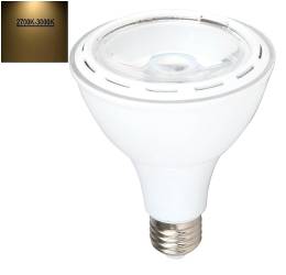 Λαμπτήρας LED PAR30 E27 12W