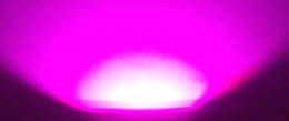 Προβολέας Wall Washer Mαύρο Bridgelux Led 36W RGB Πολύχρωμο 24V DC
