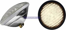 Λαμπτήρας Πισίνας LED PAR56 15W