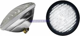 Λαμπτήρας Πισίνας LED PAR56 15W
