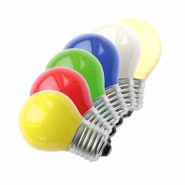 Λαμπτήρας Led Ε27 Σφαιρικός 3W 230V