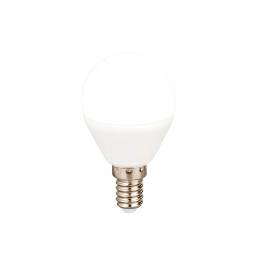Λαμπτήρας LED Globe E14 5W
