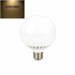 Λαμπτήρας  G120 LED Ντιμαριζόμενος 18W