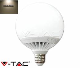 Λαμπτήρας G120 LED 13W 230V