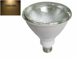 Λαμπτήρας LED PAR38 Ε27 10W 230V