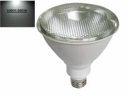 Λαμπτήρας LED PAR38 Ε27 10W 230V