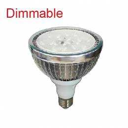 Λαμπτήρας LED Ντιμαριζόμενος PAR38 Ε27 18W 230V