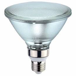 Λαμπτήρας LED PAR38 Ε27 15W 230V Πράσινο